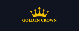 GoldenCrown Logo