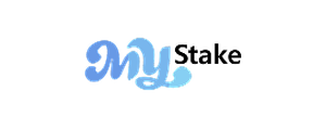 MyStake Logo