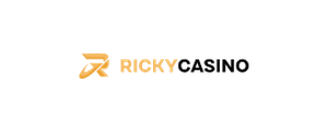 Ricky Casino Logo